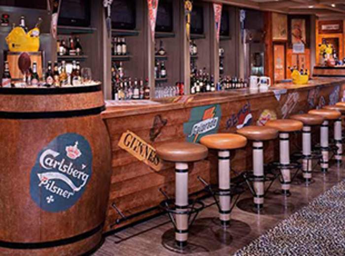 Norwegian Cruise Line Norwegian Spirit Interior Shanghai Bar.jpg
